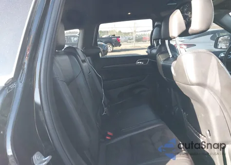 2020 Jeep Grand Cherokee Laredo E 4X2 from USA, damaged, VIN 1C4RJEAG1LC160808